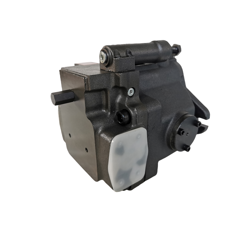 台湾柱塞泵 V70A1/2/3/4R10X 变量泵 液压油泵