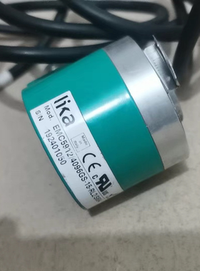EM5/6G-1-RL2S84对值电编器C912409S5/6绝光码