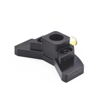 海纳角度头止动块数控增