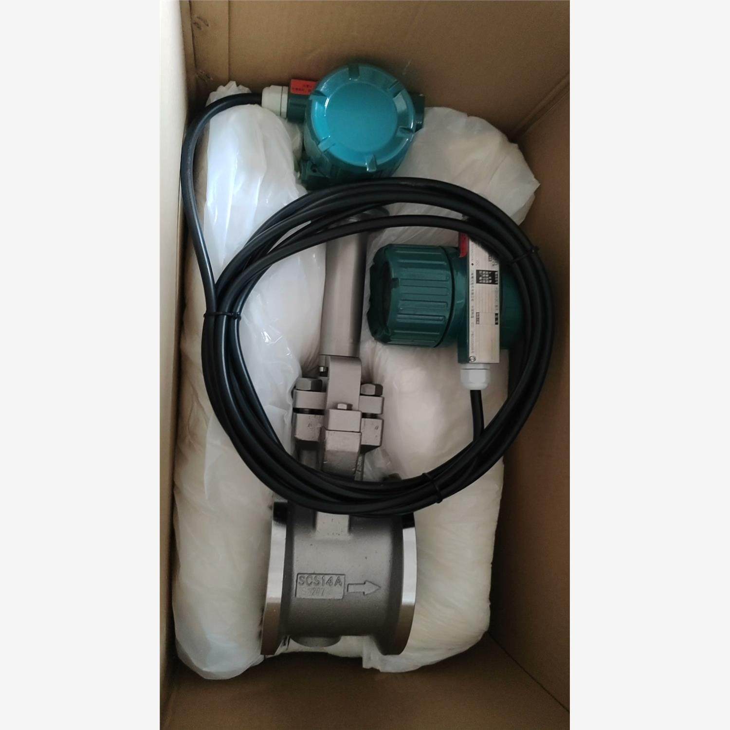 横河涡街流量计，横河涡