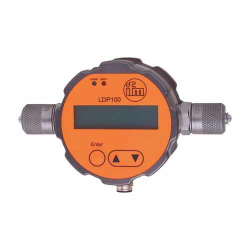 议价IFM LDP100 Optical oil particle monitor订购品