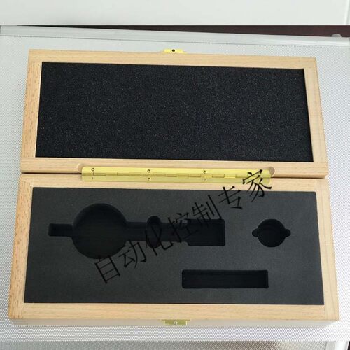 量具木盒包装测工定制检
