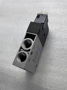 议价FESTO电磁阀CPE18-M1H-3GL-1/4 163141