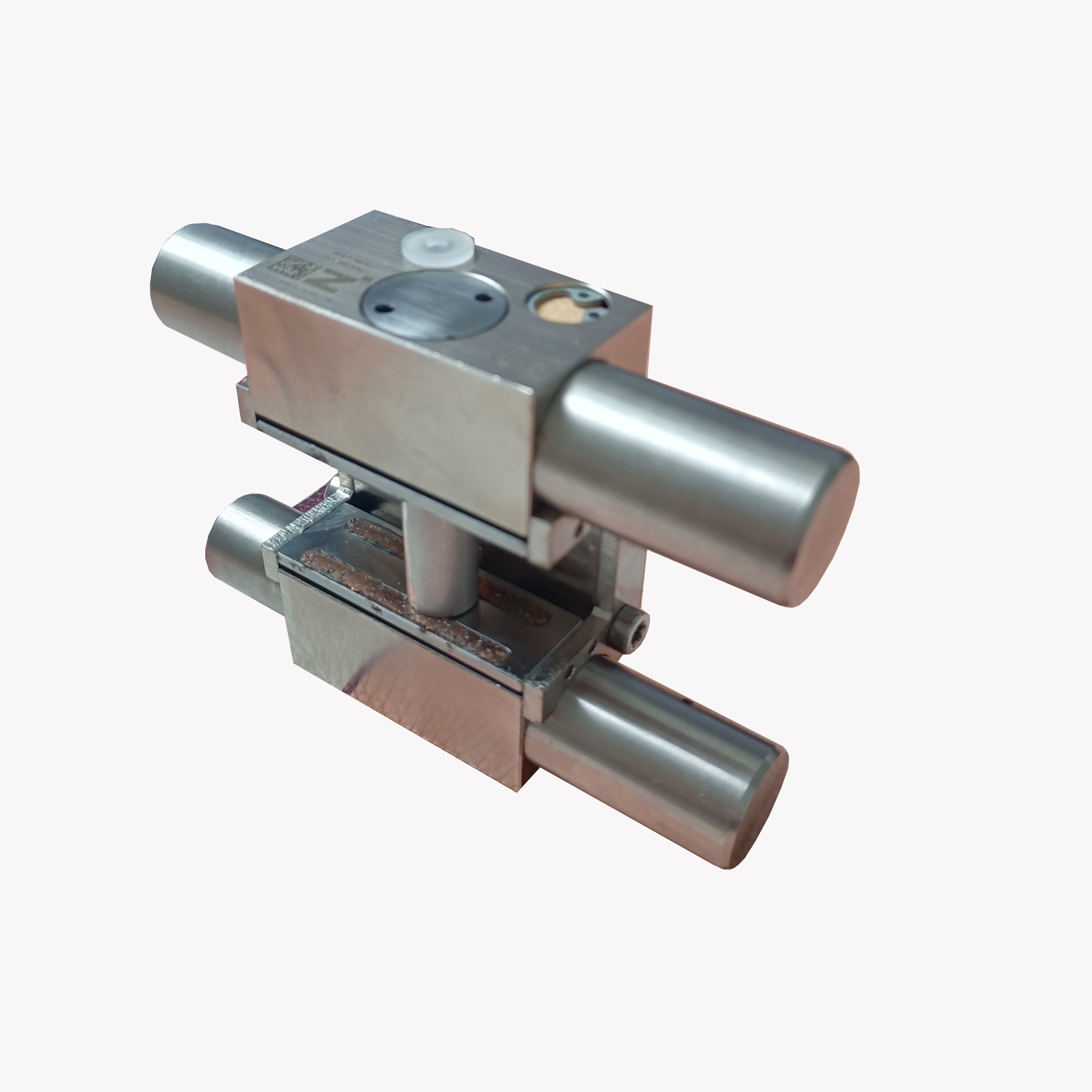 德国ZIMMER气缸/MBPS2001GS1-导轨钳制器/导轨锁定/夹紧元件/夹具