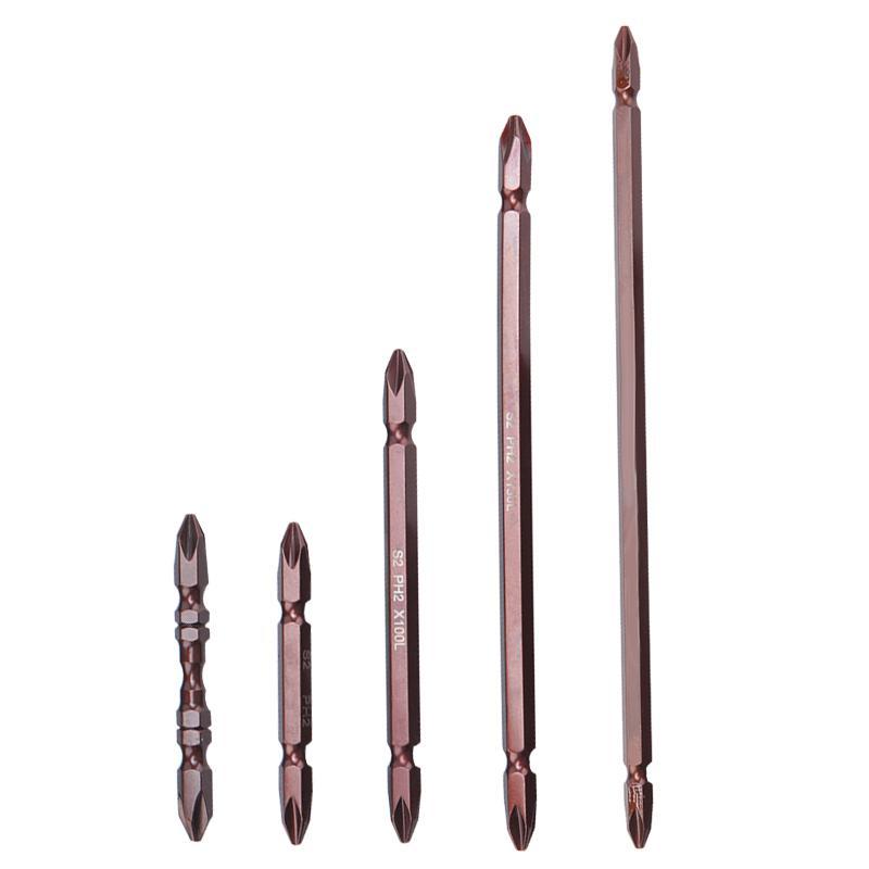 双头十字改锥进口电钻动