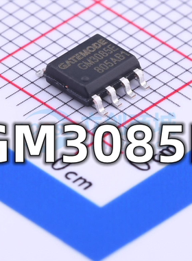 全新原装 GM3085E 封装SOP-8 通信高速收发器芯片 现货供应
