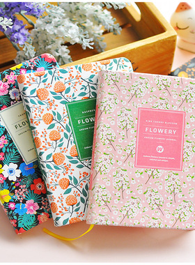 2023 Yearly Agenda Planner Monthly Weekly Plan A6 Kawaii Poc