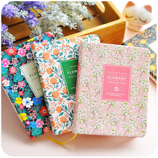 2023 Yearly Agenda Planner Monthly Weekly Plan A6 Kawaii Poc