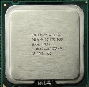 新 酷睿2雙核E8400 E8600 775針 E8500 CPU議價