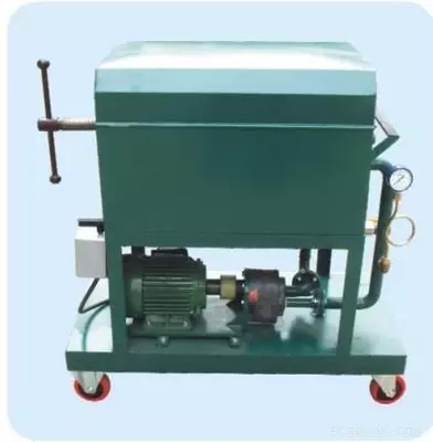 供应电厂用板框压力式滤