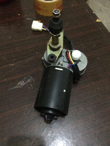 徐工吊车雨刮机ZD2331-90雨刮电机正品配件