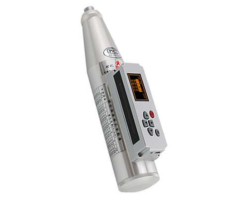 天津维简易数显回弹仪混