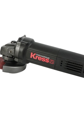 卡胜多功能电动角磨机磨光机金属切割打磨工具小型手砂轮KU700X