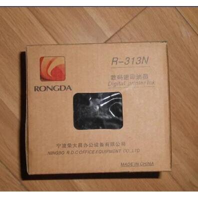 荣大R-313N芯片油墨 荣大3508 3608 4119 4129 4220芯片油墨