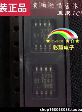 【彩慧电子】MB3771PF-G-BND MB3771PF SOP8原装现货*