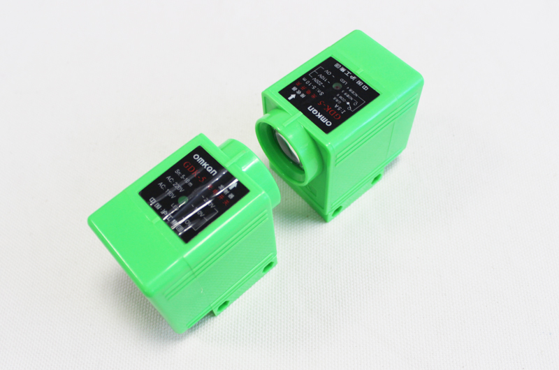 沪工继电器输出光开关交