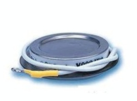 正品 上海中科 平板型双向可控硅 KS500A