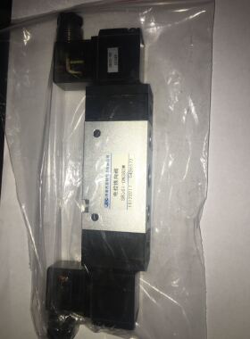 现货杰菲特原装电磁阀SR561-DN38DW真品DC24V当天发货
