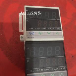 RKC理化 CB100 智能温控仪 CB100 WD08-M