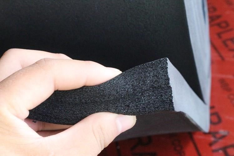 自粘隔热棉保温棉材料墙体防火防潮阻燃海绵防水耐高温高密度黑色,3C数码配件,USB多功能数码宝,淘宝优惠券,粉丝福利购,淘宝优惠卷