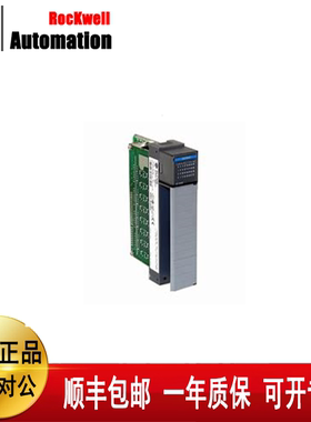 议价罗克韦尔1746-NIO4V 1746-IM16 1746-NI16I 1746-IB8 1746-OV