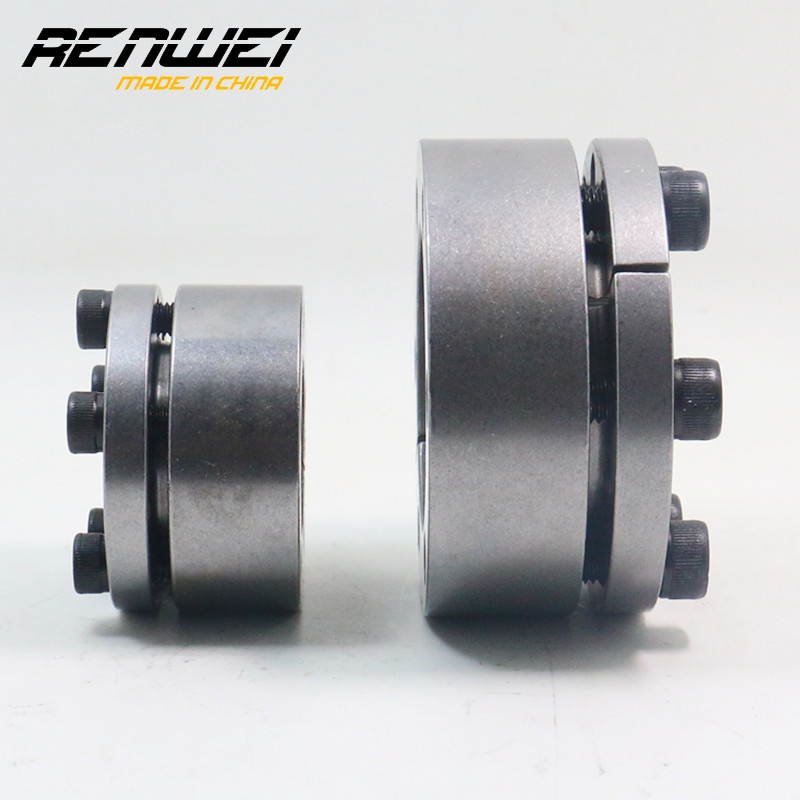 RW135系列 Z3型 d100~400胀套/胀紧联结套/涨紧套/涨套/胀紧套/