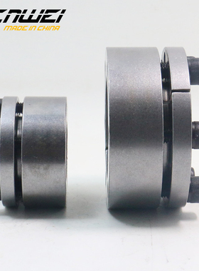 RW135系列 Z3型 d100~400胀套/胀紧联结套/涨紧套/涨套/胀紧套/