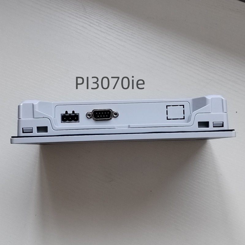 维控wecon触摸屏pi3070ig-0 pi3102ig 10.2寸pi3043ie-t pi3070ie