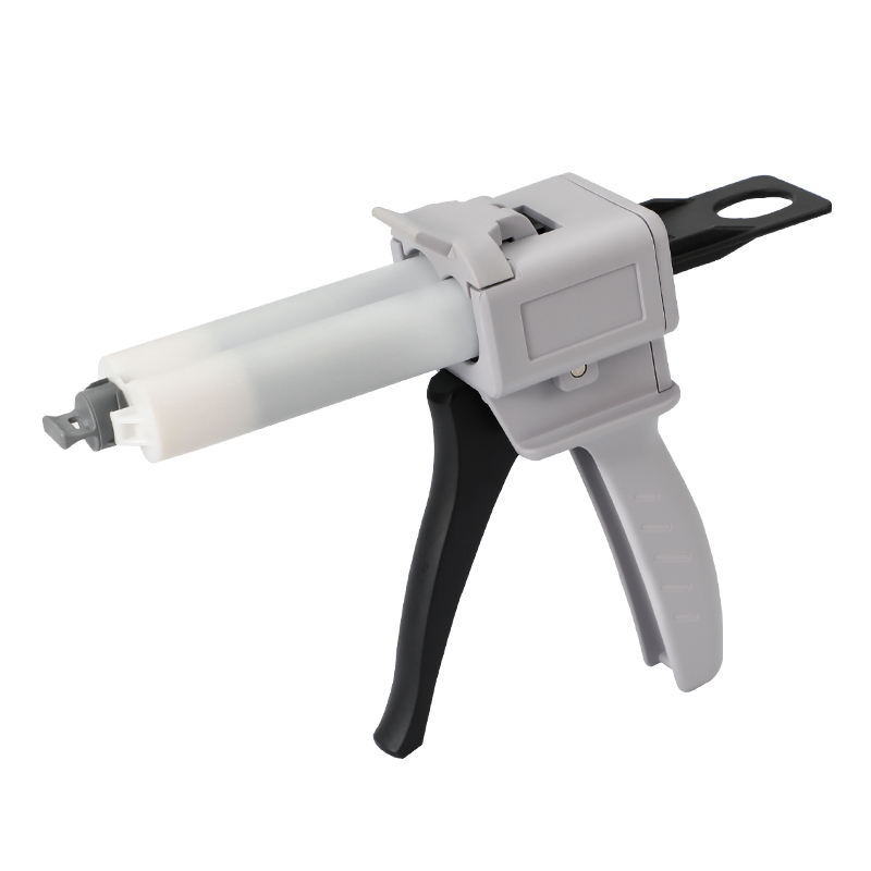 手动胶枪环氧树脂混合双