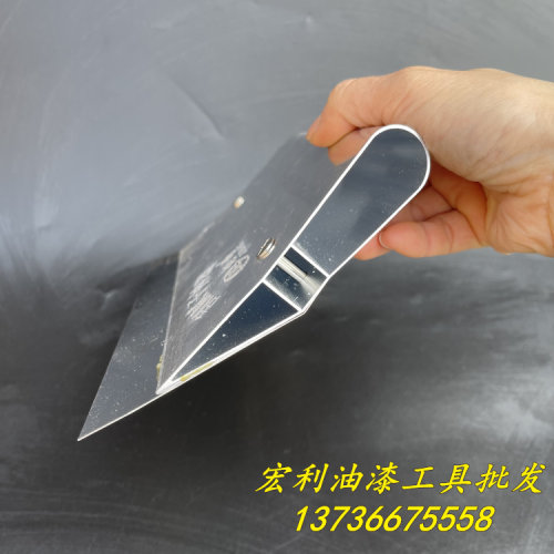 炬榜刮腻子工具神器墙收