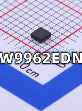 全新原装 AW9962EDNR 封装TDFN-6 丝印AL65 LED背光灯驱动IC芯片