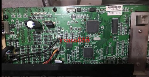 原装实达 BP630K主板 实达630K 650KIII 700KII主板 接口板 电源