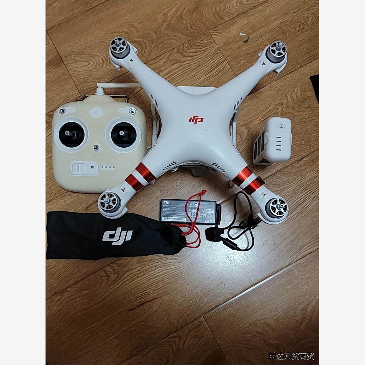 议价~大疆精灵3s功能一切正常 到手就可以飞 成色自定义99新 由