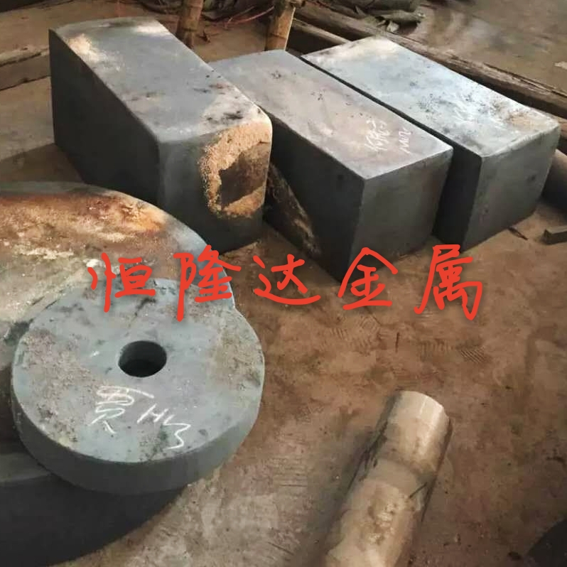 直销高级热作模具钢电渣