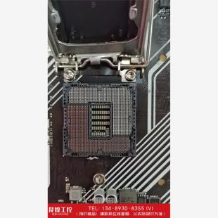 询价！华硕H510M-K主板 拆机原装 成色如图 非偏远地区