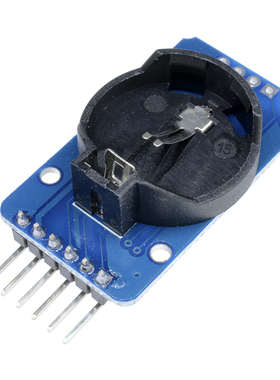 高精度时钟模块DS3231 AT24C32ZS042 IIC模块存储记时电子DIY模块