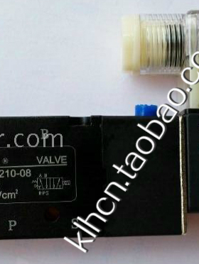 BIMBA B4V420-15二位五通电磁阀换向阀