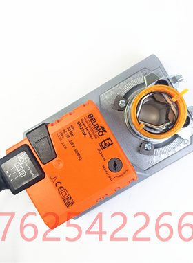 搏力谋LM24A NM230A SM24A-SR GM230A GM24ASR电动风阀风门执行器