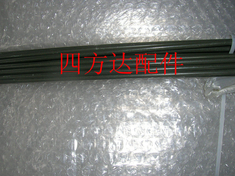 厂家配套5MM邦迪刹车油管定制各类规格的刹车铁管铁质油管