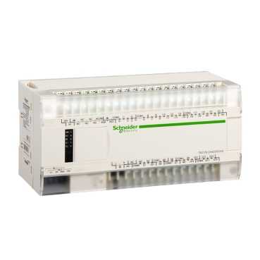 议价2024年PLC TM218LDA40DRN