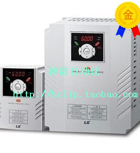 议价LS 产电 LG变频器SVO22IG5A-4 2.2KW 380V SV022IG5A-4