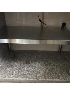 不锈钢高30置物架宽20x35cm40厘米45x25x50/60公分单层橱柜分层架