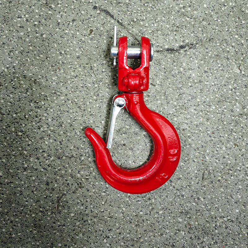 起重滑车勾电动葫芦提升