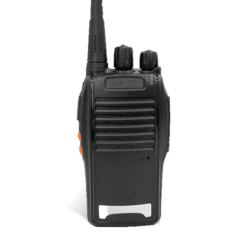 对讲机峰消防专用酒店迷你手台包邮无线电一自驾游5W公里