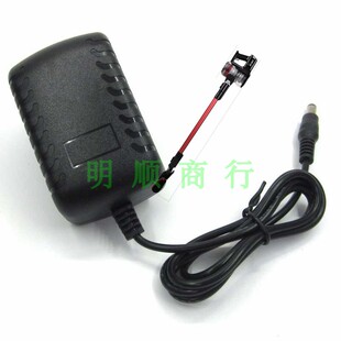 美的无线吸尘器P3P5P6P5S除螨无绳吸尘器手持式21.6V充电器电源线