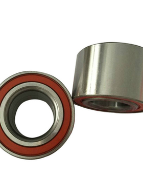 国产汽车轮毂前轮轴承A3910739 DAC35640037 DAC3055W-3双列加厚