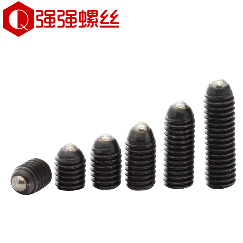 级无头内六角波子止付螺