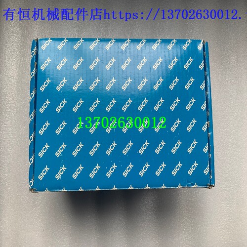 议价Sick西克条码阅读器工业识别传器 V40PBE-0700000 1025766