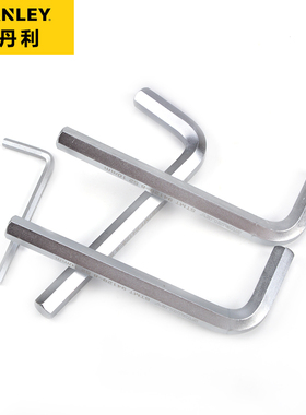 STANLEY/史丹利公制内六角扳手1.5mm STMT94120-8-23