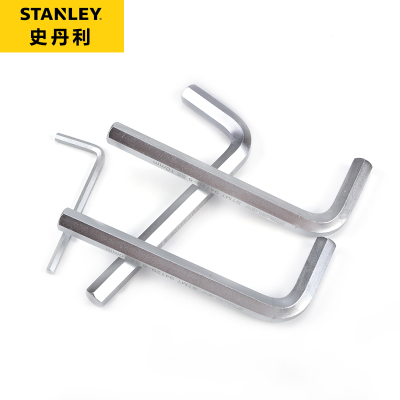 STANLEY/史丹利公制内六角扳手1.5mm STMT94120-8-23